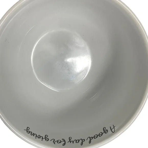 Disney Winnie the Pooh Christmas Coffee Mug Zrike Oversized Holiday Soup Mug - Picture 9 of 11